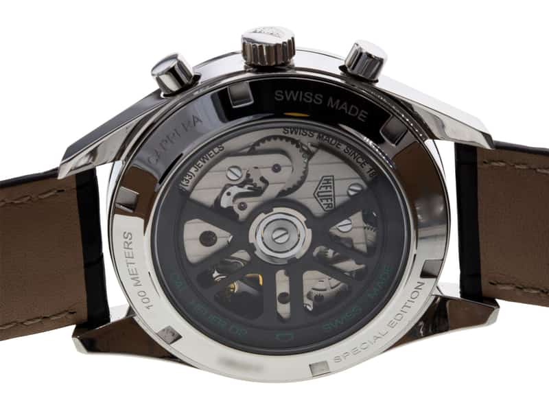 Tag Heuer Carrera CBK221F.FC6479